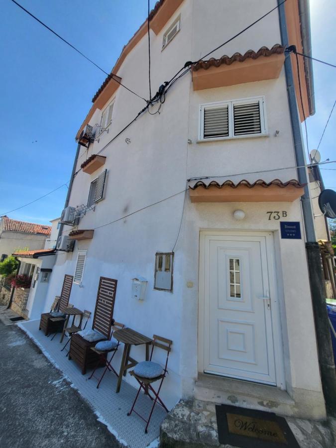 Studio Prommontore Premantura Exterior photo