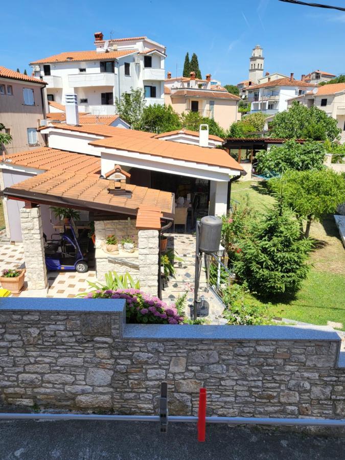 Studio Prommontore Premantura Exterior photo